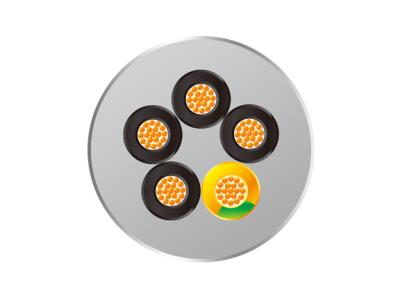 Import LONGFLEX CHAIN FD 837 P from chinese wholesale supplier and manufacturer