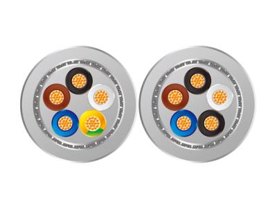 Import LONGFLEX MC 411 CY from chinese wholesale supplier and manufacturer