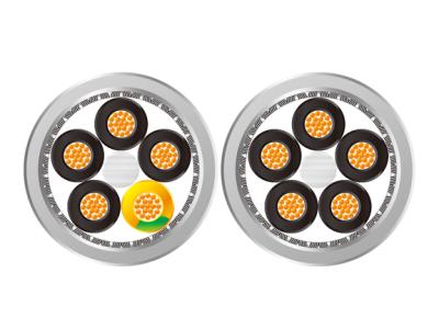 Import LONGFLEX MC 412 CY from chinese wholesale supplier and manufacturer