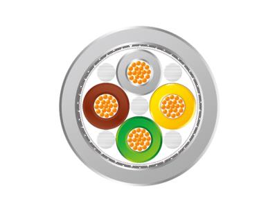 Import LONGFLEX ROBOTIC FD 938 CY from chinese wholesale supplier and manufacturer