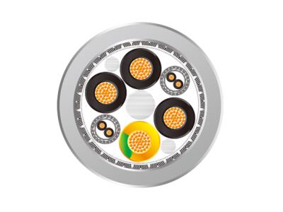 Import LONGFLEX SERVO 310 CY from chinese wholesale supplier and manufacturer