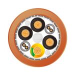 Import LONGFLEX SERVO 317 CY from chinese wholesale supplier and manufacturer