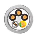Import LONGFLEX SERVO FD 318 CY from chinese wholesale supplier and manufacturer