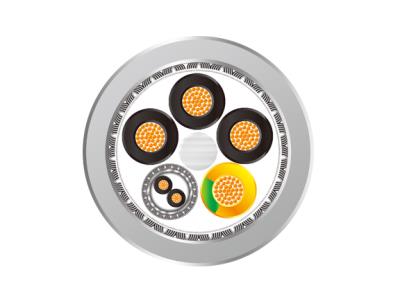Import LONGFLEX SERVO FD 318 CY from chinese wholesale supplier and manufacturer