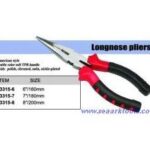 Import longnose plier from chinese wholesale supplier and manufacturer