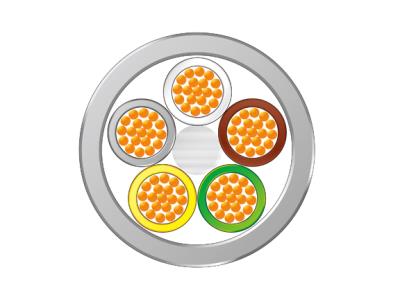 Import LONGTRONIC LF-DATA LiYY from chinese wholesale supplier and manufacturer