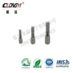 Import Longyi Copper Compression Lug/Cable Lug/Terminal Lug Type for Double Hole Cable from chinese wholesale supplier and manufacturer
