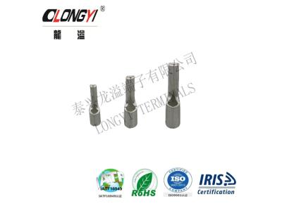 Import Longyi Copper Compression Lug/Cable Lug/Terminal Lug Type for Double Hole Cable from chinese wholesale supplier and manufacturer