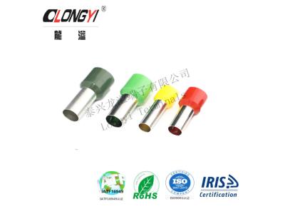 Import Longyi German Standard Aluminum Copper / Cable Lugs from chinese wholesale supplier and manufacturer