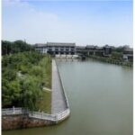 Import Longyou Muchen Reservoir from chinese wholesale supplier and manufacturer