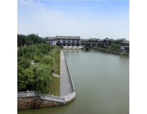 Import Longyou Muchen Reservoir from chinese wholesale supplier and manufacturer