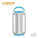 Import LONTOR Brand rechargeable camping lantern CTL-OL155 from chinese wholesale supplier and manufacturer