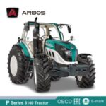 Import LOVOL ARBOS P SERIES 5140 TRACTOR from chinese wholesale supplier and manufacturer