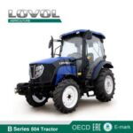 Import LOVOL B SERIES 504 TRACTOR from chinese wholesale supplier and manufacturer