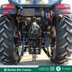 Import LOVOL B SERIES 604 TRACTOR from chinese wholesale supplier and manufacturer