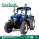 Import LOVOL D SERIES 904 TRACTOR from chinese wholesale supplier and manufacturer