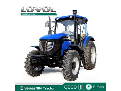 Import LOVOL D SERIES 904 TRACTOR from chinese wholesale supplier and manufacturer