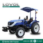 Import LOVOL E SERIES 254 TRACTOR from chinese wholesale supplier and manufacturer