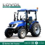 Import LOVOL E SERIES 354 TRACTOR from chinese wholesale supplier and manufacturer