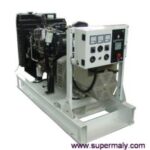Import Lovol Generator from chinese wholesale supplier and manufacturer