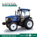 Import LOVOL H SERIES 904 TRACTOR from chinese wholesale supplier and manufacturer
