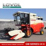 Import LOVOL HARVEST GM80 SERIES from chinese wholesale supplier and manufacturer
