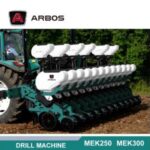 Import LOVOL Precision seeder from chinese wholesale supplier and manufacturer