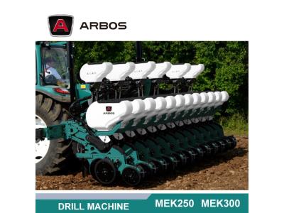 Import LOVOL Precision seeder from chinese wholesale supplier and manufacturer