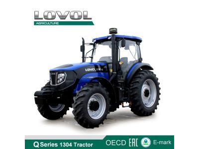 Import LOVOL Q SERIES 1304 TRACTOR from chinese wholesale supplier and manufacturer