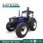 Import LOVOL R SERIES 1504 TRACTOR from chinese wholesale supplier and manufacturer