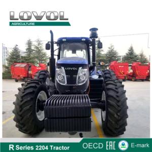 Import LOVOL R SERIES 2204 TRACTOR from chinese wholesale supplier and manufacturer