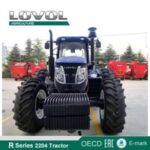 Import LOVOL R SERIES 2204 TRACTOR from chinese wholesale supplier and manufacturer