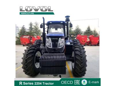 Import LOVOL R SERIES 2204 TRACTOR from chinese wholesale supplier and manufacturer