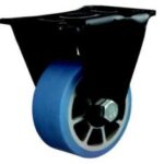 Import Low barycentert B series of casters from chinese wholesale supplier and manufacturer