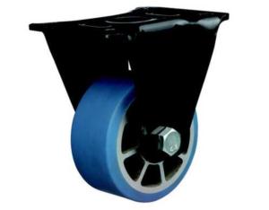Import Low barycentert B series of casters from chinese wholesale supplier and manufacturer