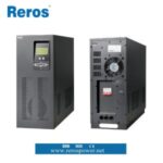 Import Low Frequency Double Conversion Online Transformer Base UPS Power Supply for 1-20kVA from chinese wholesale supplier and manufacturer