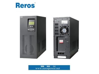 Import Low Frequency Double Conversion Online Transformer Base UPS Power Supply for 1-20kVA from chinese wholesale supplier and manufacturer
