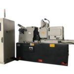 Import Low Noise Level MK10100-3A Tools CNC Centerless Grinding Machine from chinese wholesale supplier and manufacturer