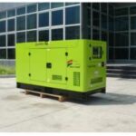 Import Low noise series diesel generating sets from chinese wholesale supplier and manufacturer