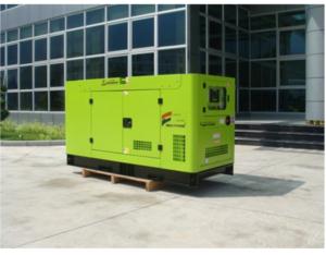 Import Low noise series diesel generating sets from chinese wholesale supplier and manufacturer