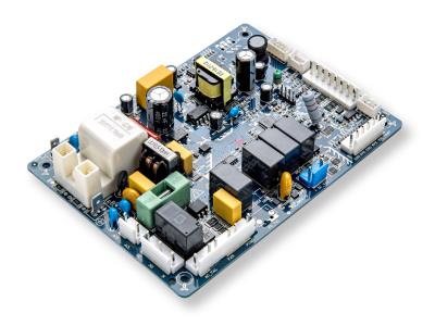 Import LOW NOX BOILER CONTROLLER MZ-BGL34-B from chinese wholesale supplier and manufacturer