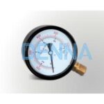 Import Low pressure capsule gauge from chinese wholesale supplier and manufacturer