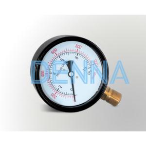 Import Low pressure capsule gauge from chinese wholesale supplier and manufacturer