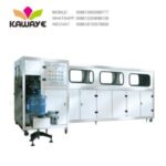 Import LOW SPEED 5 GALLON BARREL FILLING MACHINE from chinese wholesale supplier and manufacturer