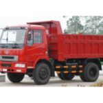 Import Low-speed truck-QJ9670D2 from chinese wholesale supplier and manufacturer