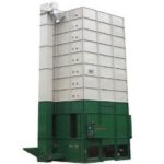 Import Low Temperature Circulation Paddy Dryer from chinese wholesale supplier and manufacturer
