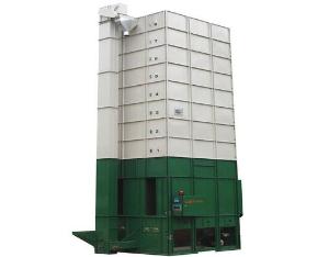 Import Low Temperature Circulation Paddy Dryer from chinese wholesale supplier and manufacturer