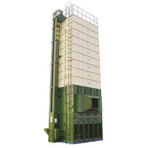 Import Low temperature cycle rice paddy dryer machine from chinese wholesale supplier and manufacturer
