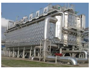 Import Low temperature multi-effects distillation sea water desalination project of Shougang Jing from chinese wholesale supplier and manufacturer
