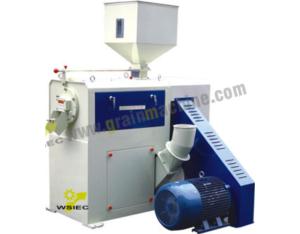 Import Low Temperature Rice Whitener MNSW18 from chinese wholesale supplier and manufacturer